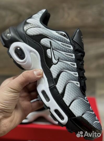 Nike air max tn plus