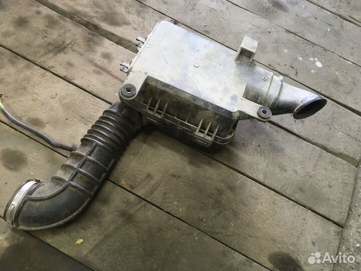 Корпус воздушного фильтра Lifan Breez