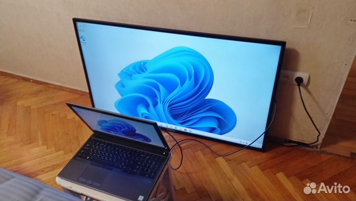 Монитор samsung 55 дюймов md55c