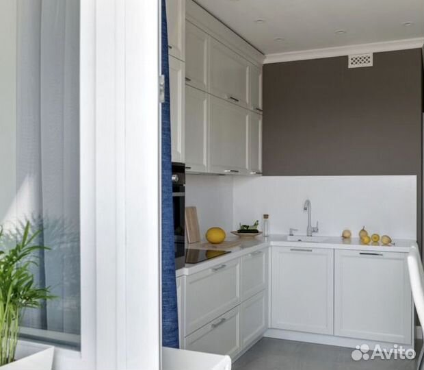 Кухонный гарнитур на заказ