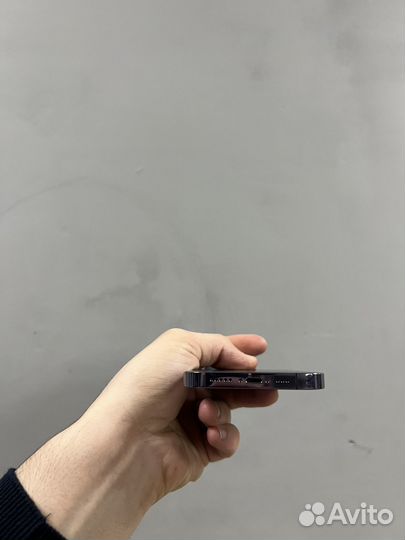 iPhone 14 Pro, 256 ГБ