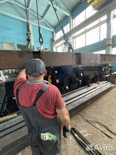 Грузчик на склад