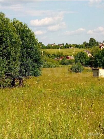 Участок 15 сот. (ИЖС)