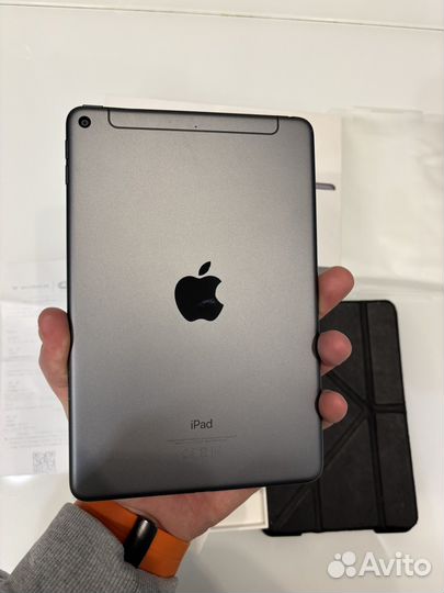 Apple iPad mini 5 wifi+cellular