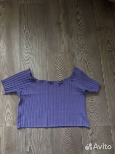 Топ женский