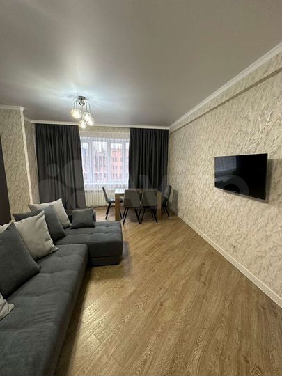 2-к. квартира, 80 м², 5/12 эт.