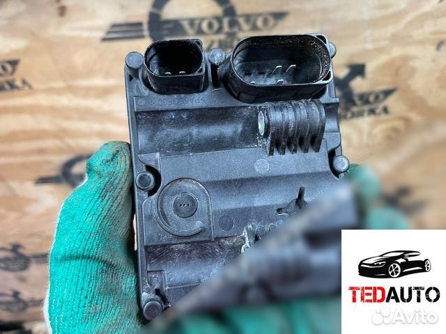 Блок управления муфты Haldex, Volvo S90 2017