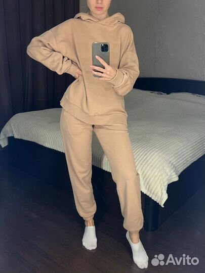 Спортивный костюм женский 42-44