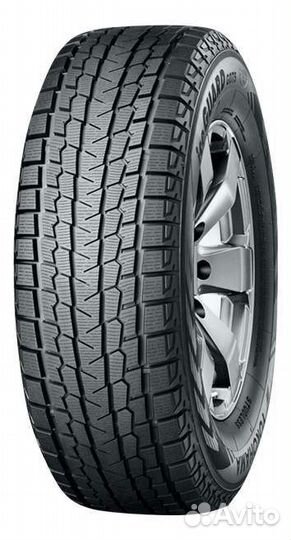 Yokohama Ice Guard G075 265/65 R17