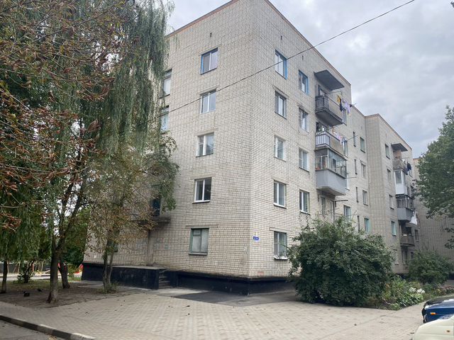 Комната 12,4 м² в 1-к., 3/5 эт.