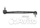 Стойка стабилизатора передн. (пластиковая) opel