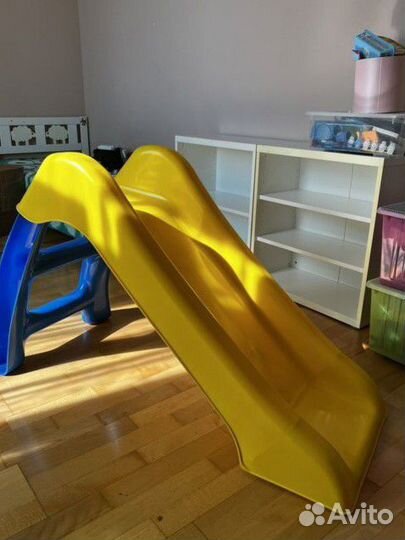 Детская горка