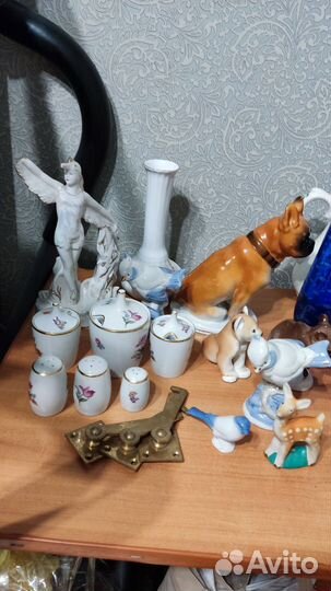 Предметы быта СССР