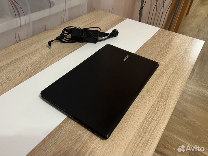 Мощный, Игравой Acer i7/озу8гб/2видеоссд