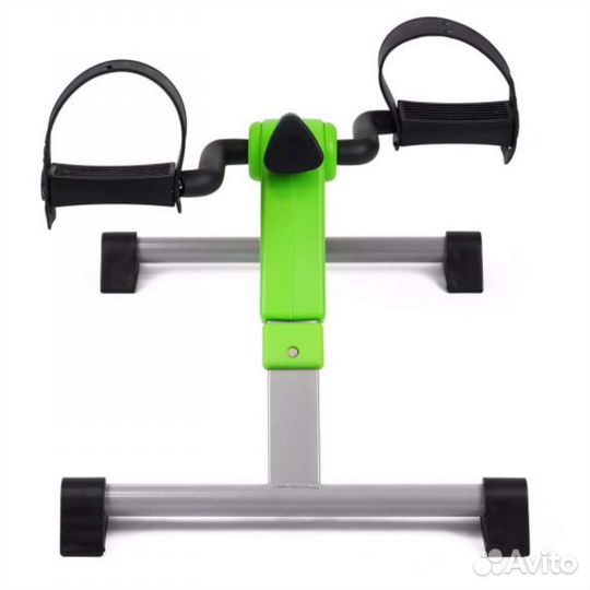 Велотренажер мини для ног и рук