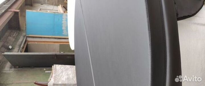 Крышка для банного чана KSH-24949