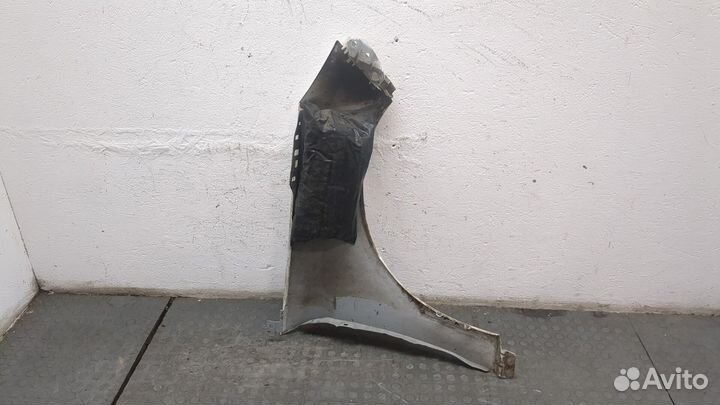 Крыло Ford Focus 3, 2011