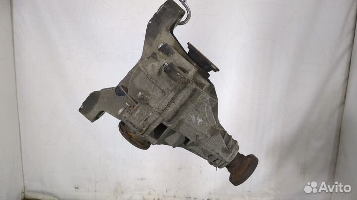 Редуктор моста Volkswagen Touareg, 2008