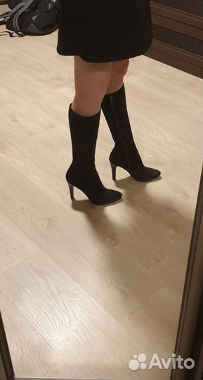 Сапоги Gode 36р