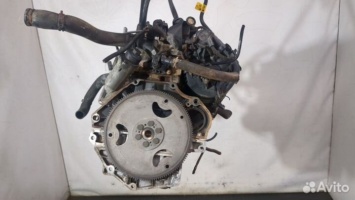 Двигатель Chevrolet Aveo (T300) 2011- A14XER 1.4 Бензин, 2012