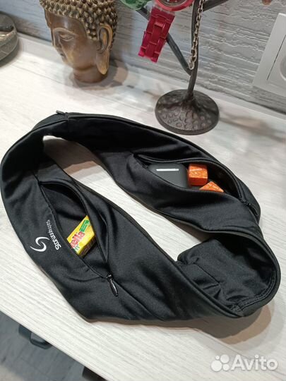 Пояс Starwood sports для спорта для помпы бега