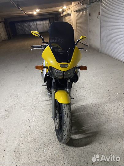 Yamaha TDM850