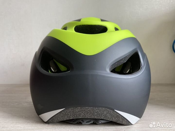 Велошлем Rudy Project volantis