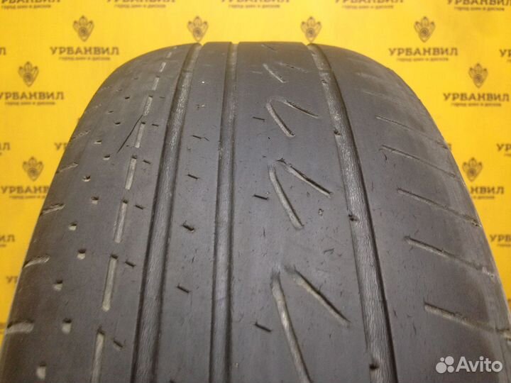 Bridgestone Playz RV PRV 215/70 R15 92V