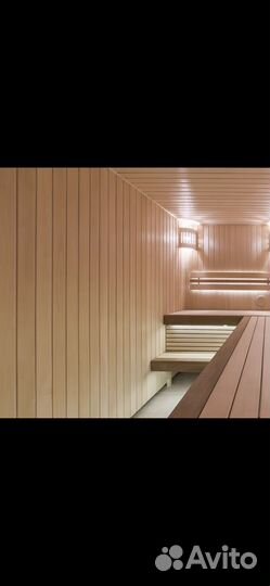 Вагонка ольха