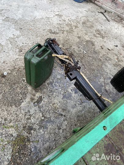 Прицеп легковой