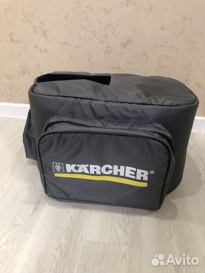 Чехол на Karcher Puzzi 8/1
