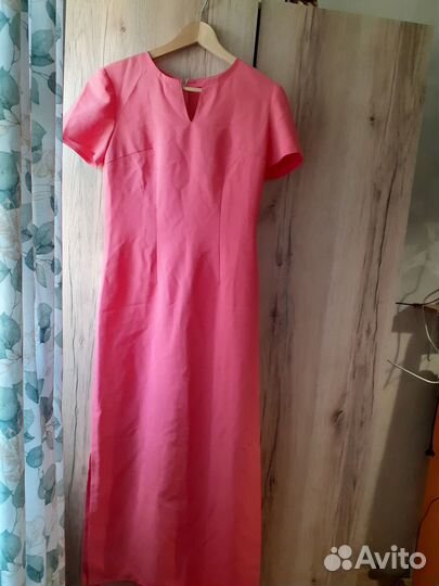 Большой пакет женских вещей 42/44