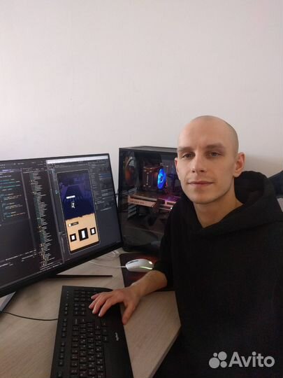 Обучение программированию Unity C# онлайн