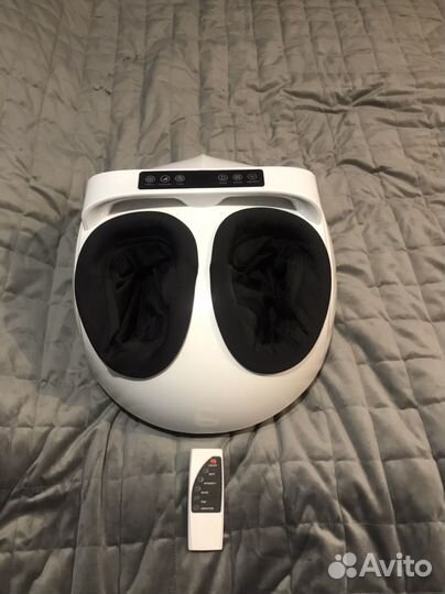 Массажер для ног