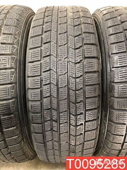 Dunlop DSX-2 215/60 R16 101R