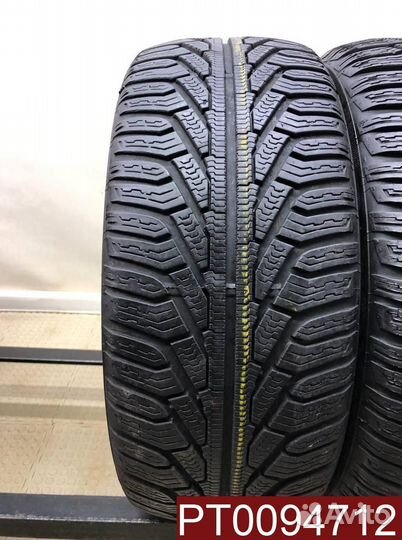 Uniroyal MS Plus 77 225/50 R17 110