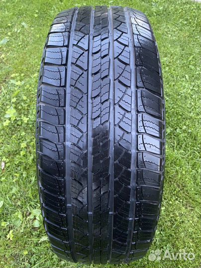 Michelin Latitude Tour 265/65 R17