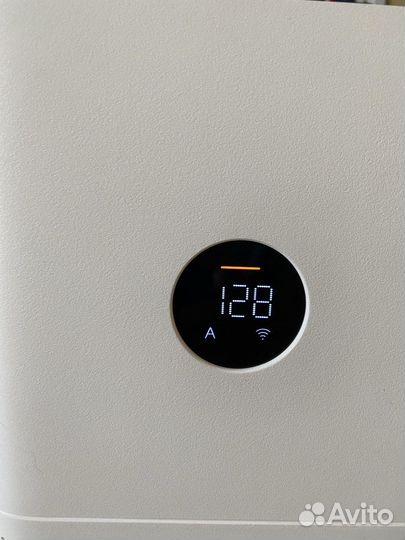 Очиститель воздуха Xiaomi Mi Air Purifier 3С, бу