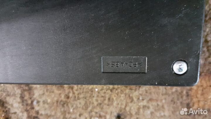 Блок бесключевого доступа Audi Q7 4L