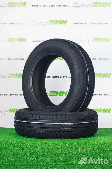 Ikon Tyres Nordman SX3 195/65 R15