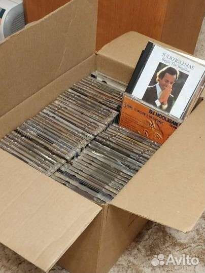 Диски DVD CD фильмы, mp3 музыка