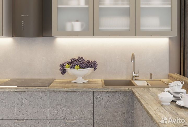 Кухня модульная в наличии