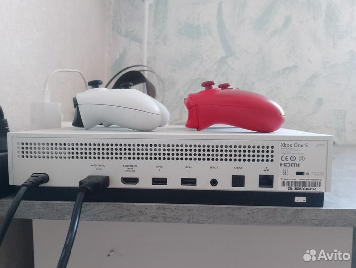 Xbox One s 1tb