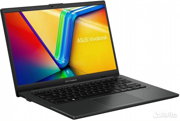 Ноутбук asus Vivobook Go 14 E1404FA-EB515 (AMD
