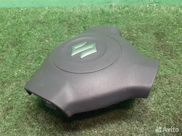 Подушка безопасности в руль Suzuki SX4 2007