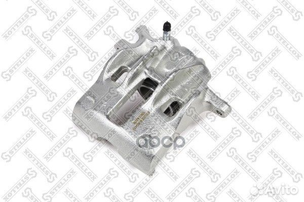 05-90244-SX суппорт тормозной передний правыйP