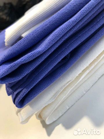 Трикотажная ткань отрезом