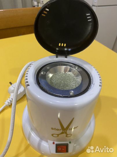Стерилизатор sterilizator