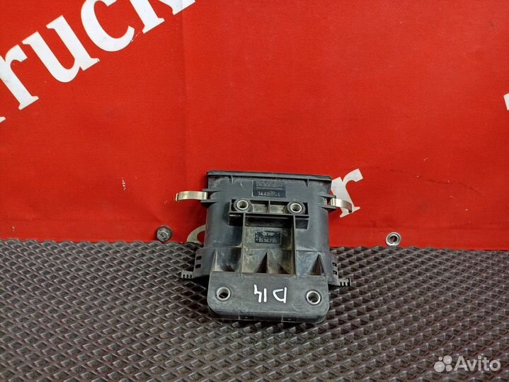 Корпус электроразъемов Daf 95XF, Daf XF105