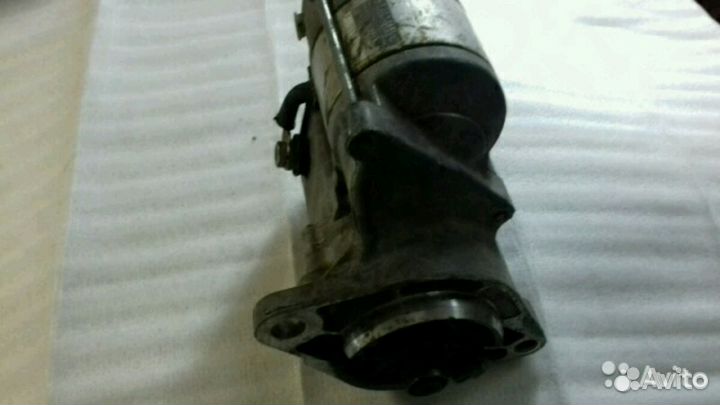 Стартер на Додж Стратус Волга Сайбер Крайслер Себр